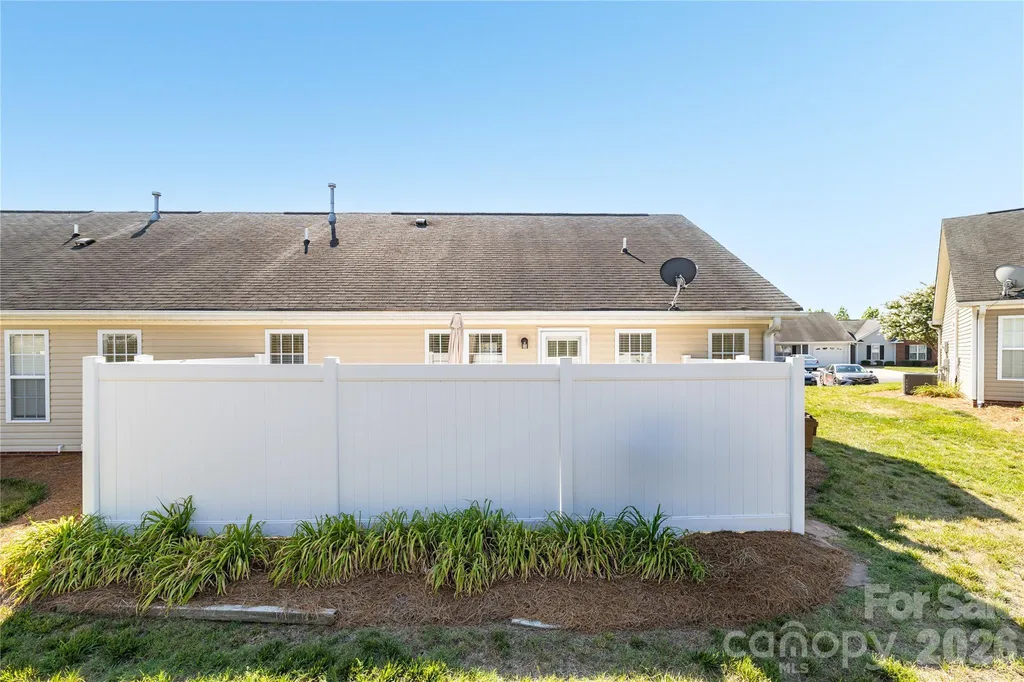 1306 Bayswater Drive High Point NC 27265
