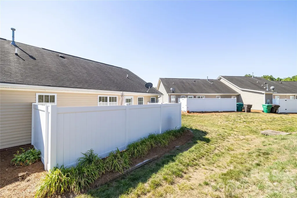 1306 Bayswater Drive High Point NC 27265