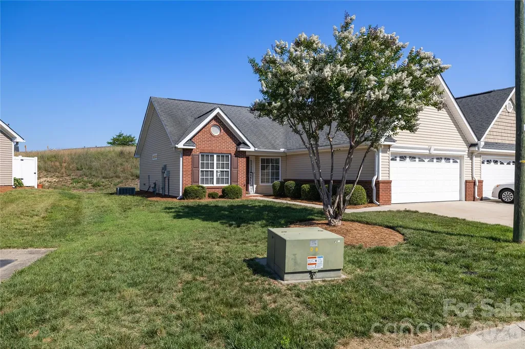 1306 Bayswater Drive High Point NC 27265