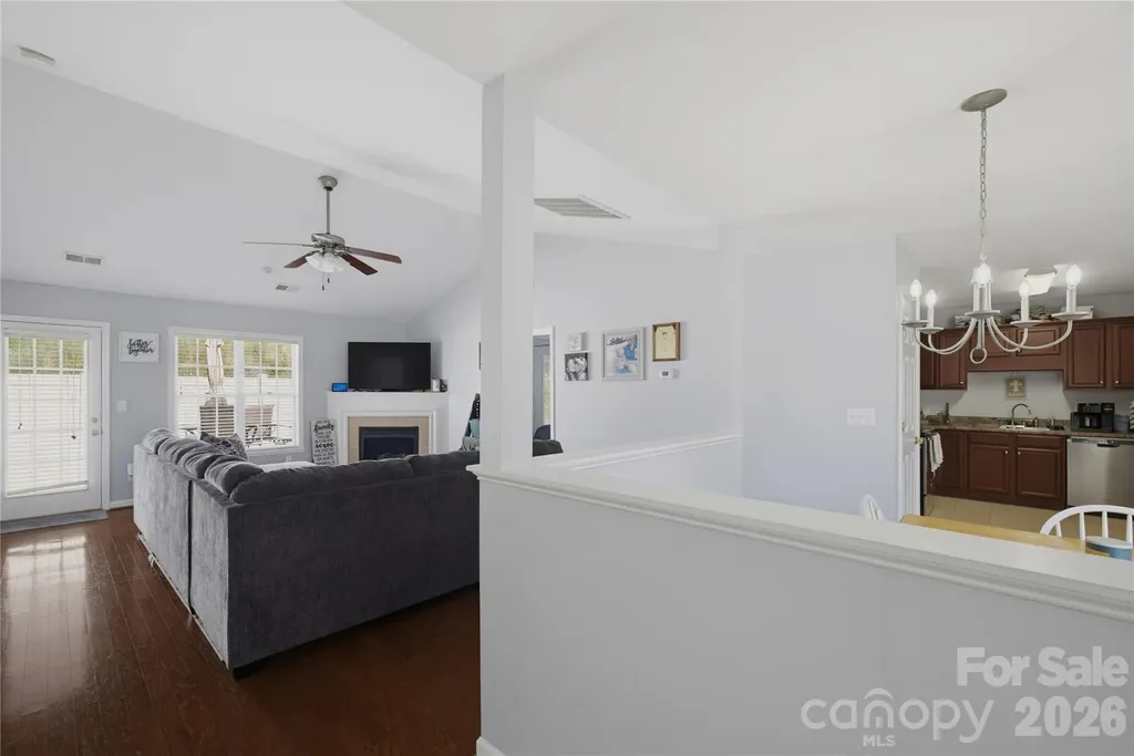 1306 Bayswater Drive High Point NC 27265