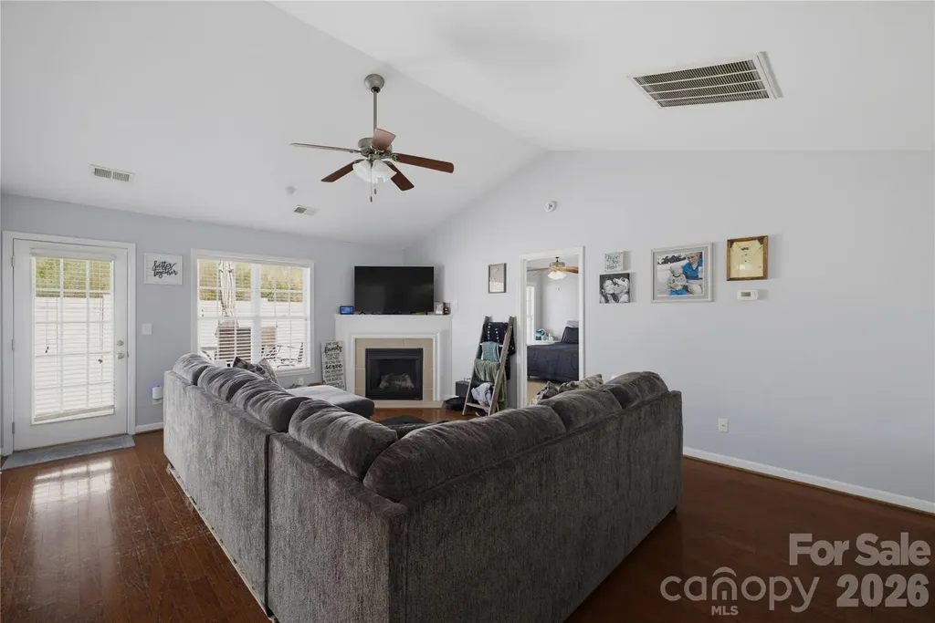 1306 Bayswater Drive High Point NC 27265
