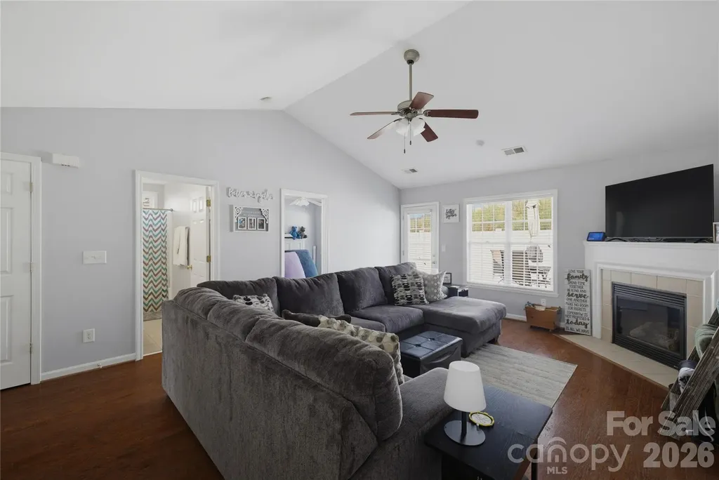 1306 Bayswater Drive High Point NC 27265