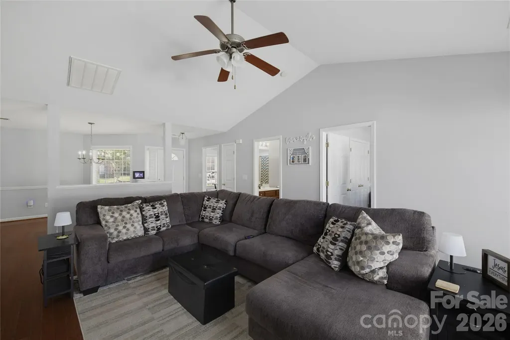 1306 Bayswater Drive High Point NC 27265
