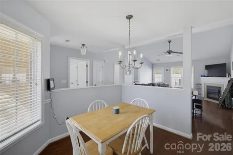 1306 Bayswater Drive High Point NC 27265