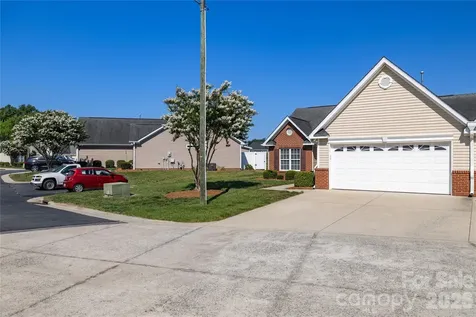 1306 Bayswater Drive High Point NC 27265