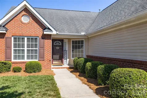 1306 Bayswater Drive High Point NC 27265