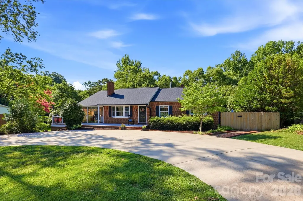 2201 Armstrong Park Drive Gastonia NC 28054