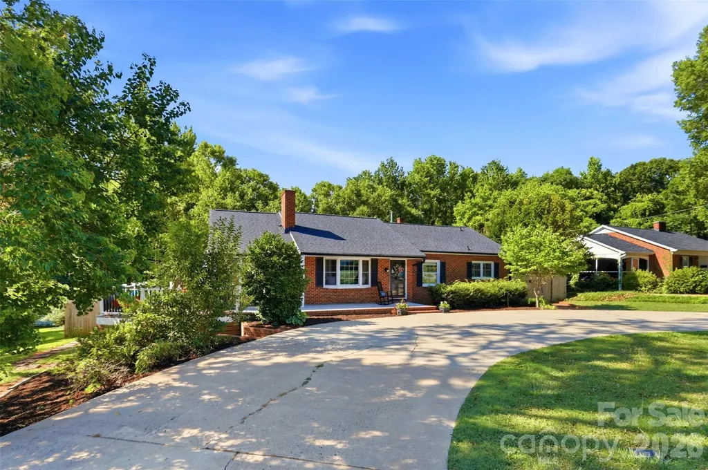 2201 Armstrong Park Drive Gastonia NC 28054