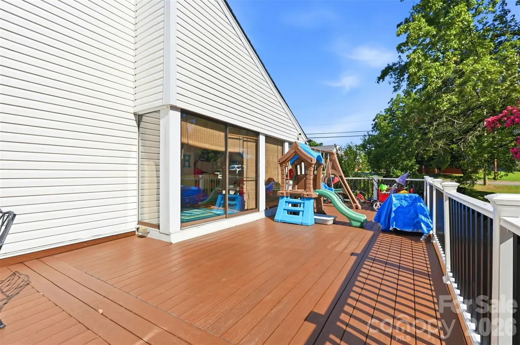 2201 Armstrong Park Drive Gastonia NC 28054