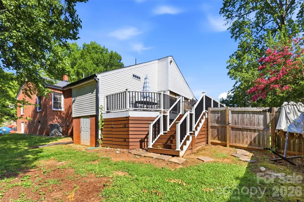 2201 Armstrong Park Drive Gastonia NC 28054