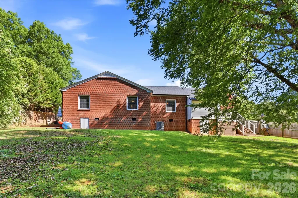 2201 Armstrong Park Drive Gastonia NC 28054