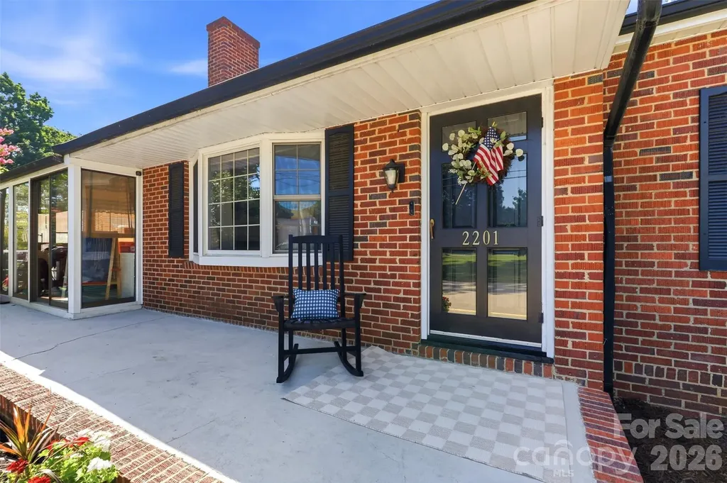 2201 Armstrong Park Drive Gastonia NC 28054