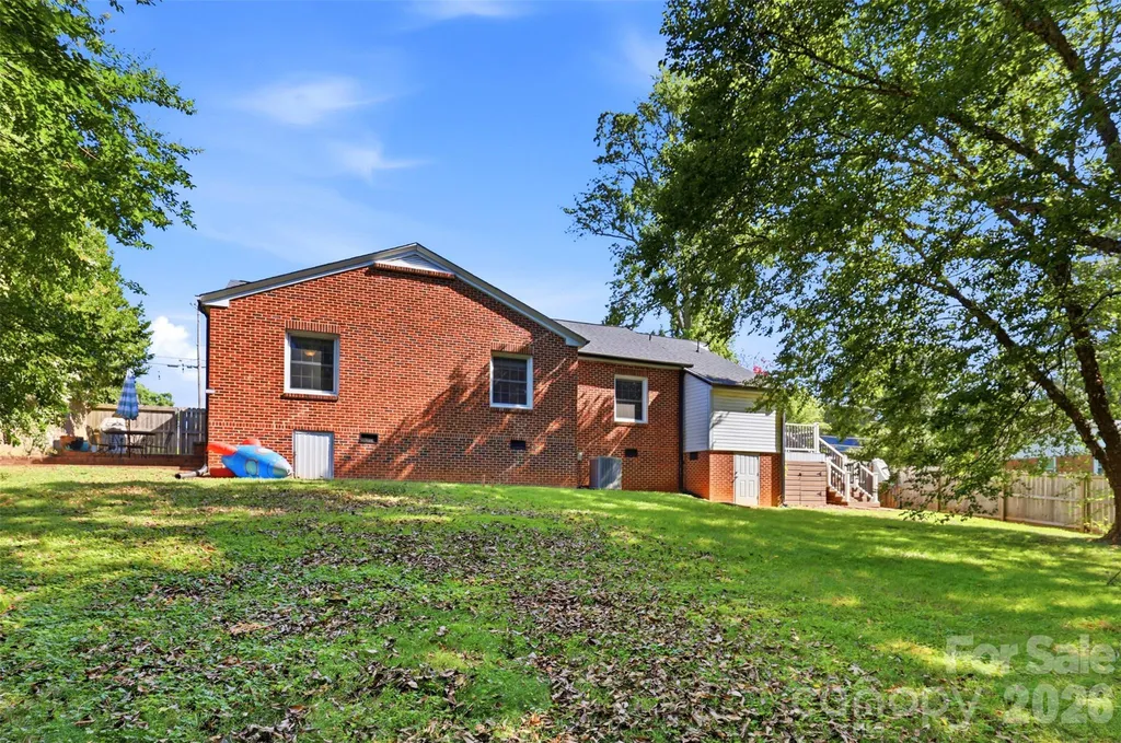 2201 Armstrong Park Drive Gastonia NC 28054