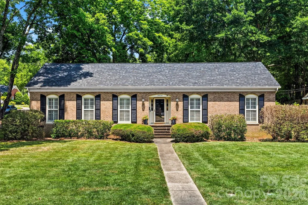 3826 Severn Avenue Charlotte NC 28210