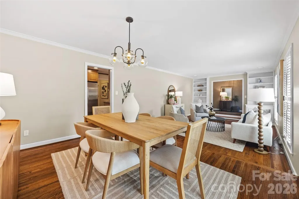 3826 Severn Avenue Charlotte NC 28210