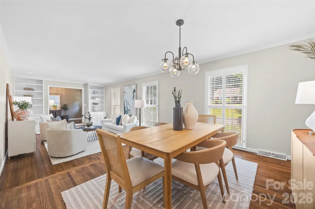 3826 Severn Avenue Charlotte NC 28210