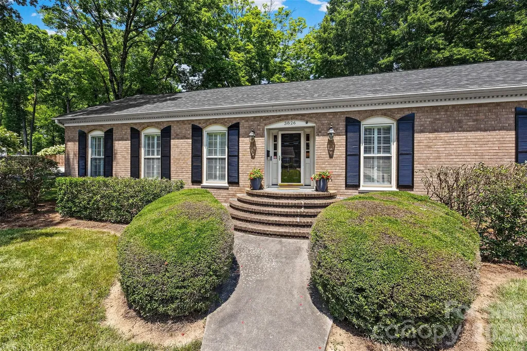 3826 Severn Avenue Charlotte NC 28210