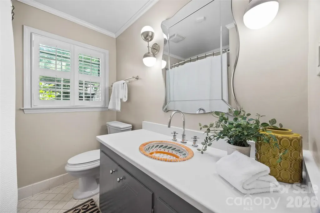 3826 Severn Avenue Charlotte NC 28210