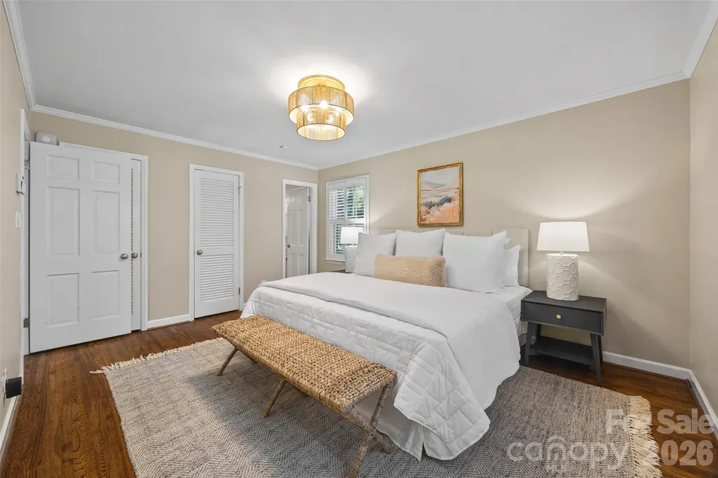 3826 Severn Avenue Charlotte NC 28210
