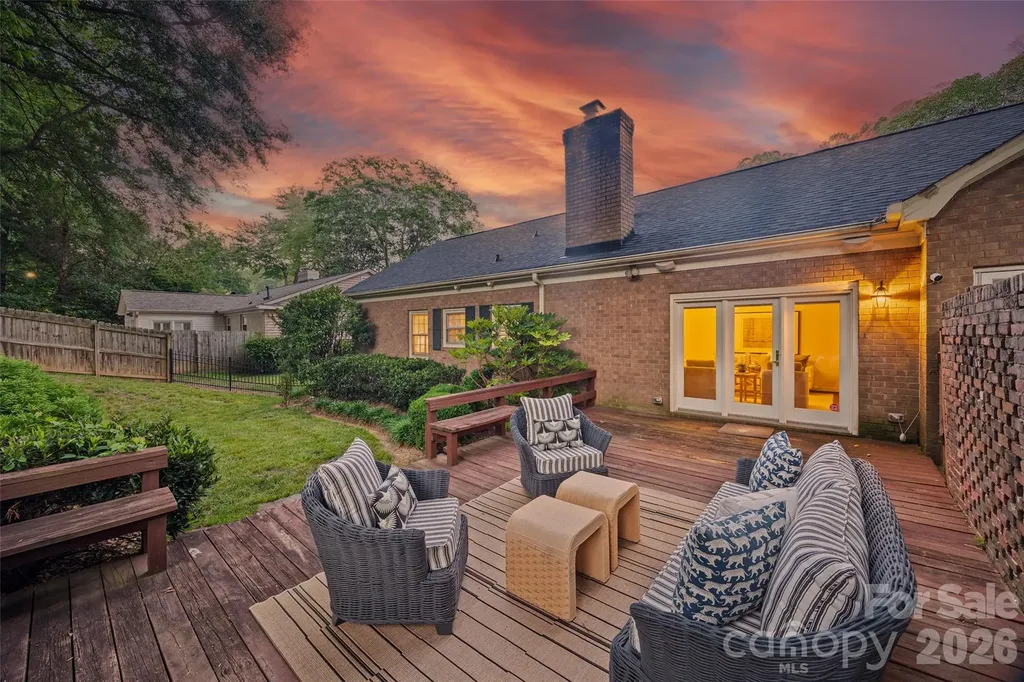 3826 Severn Avenue Charlotte NC 28210