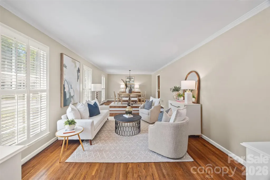 3826 Severn Avenue Charlotte NC 28210