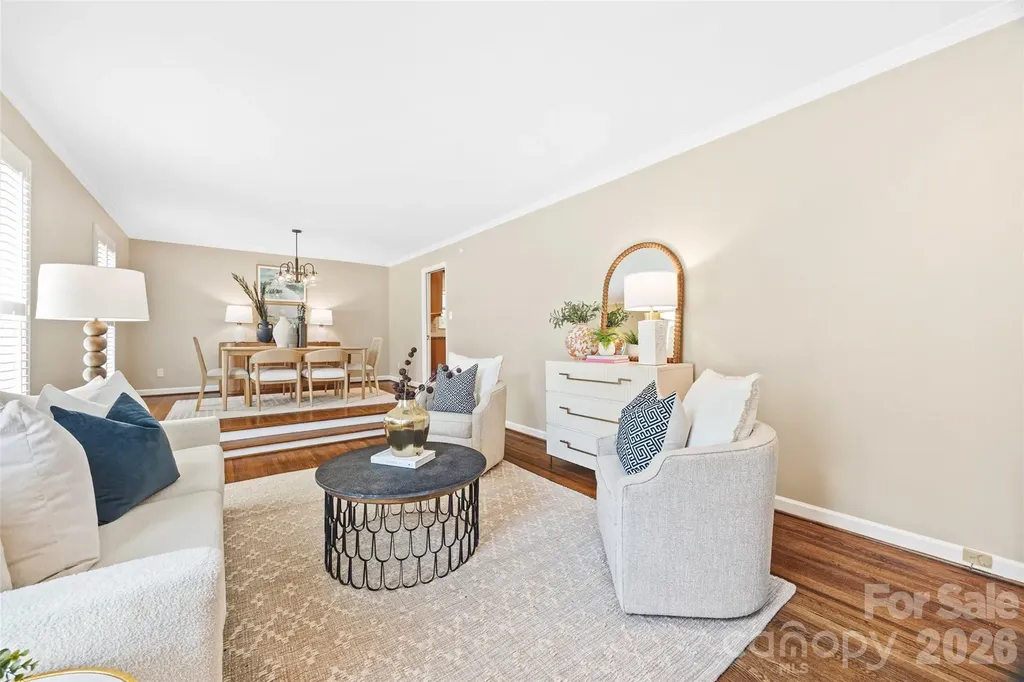 3826 Severn Avenue Charlotte NC 28210