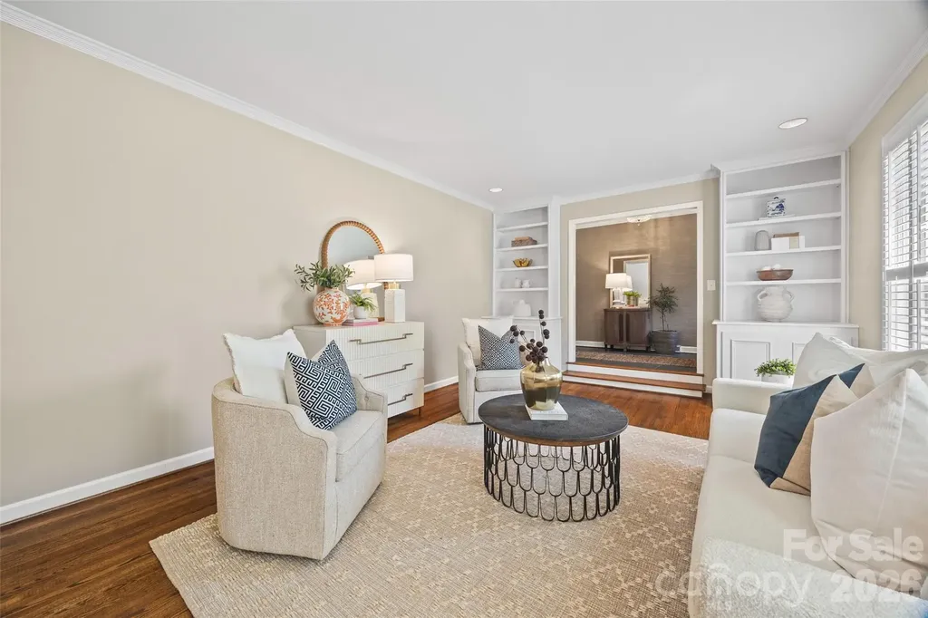 3826 Severn Avenue Charlotte NC 28210