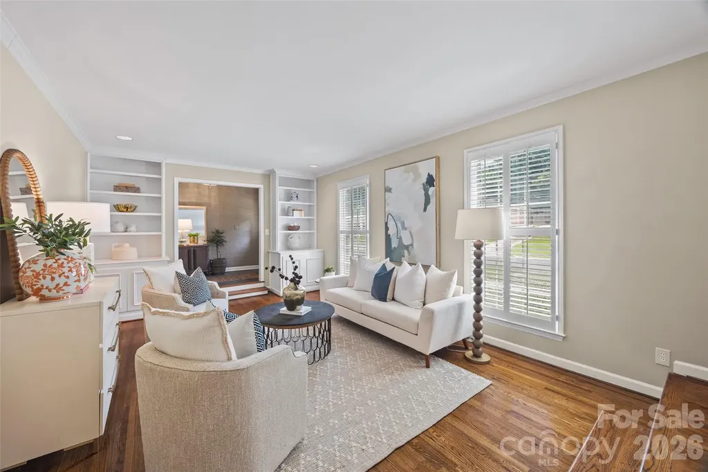 3826 Severn Avenue Charlotte NC 28210