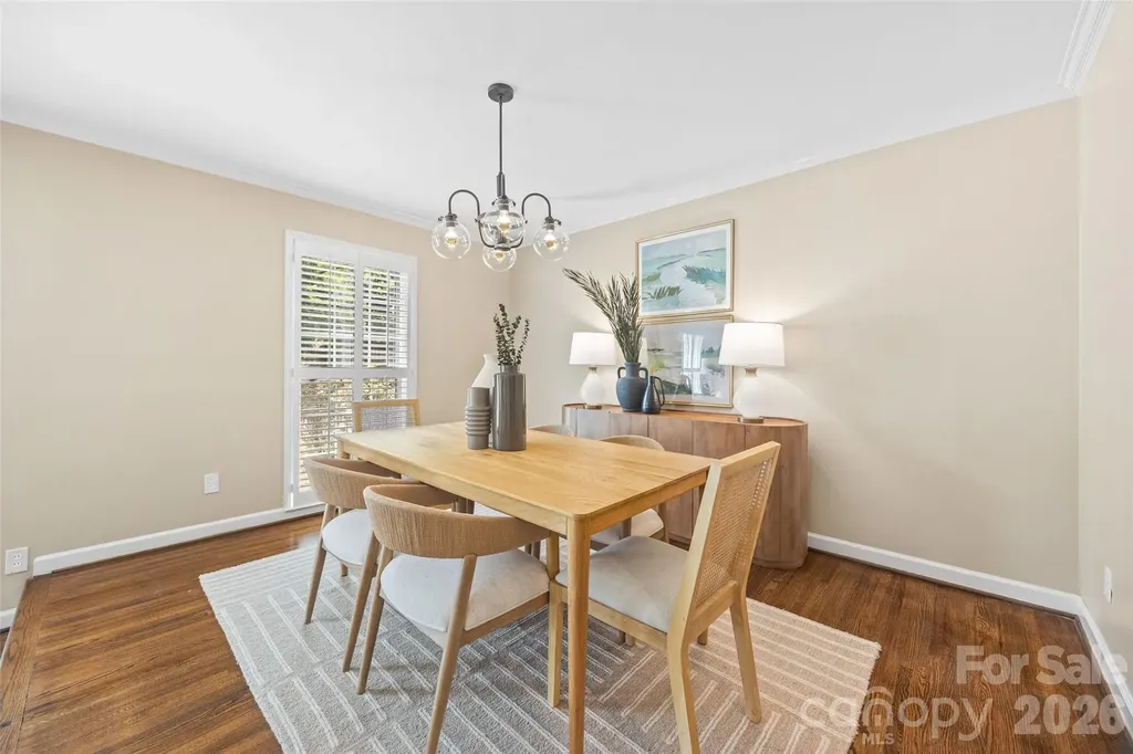 3826 Severn Avenue Charlotte NC 28210