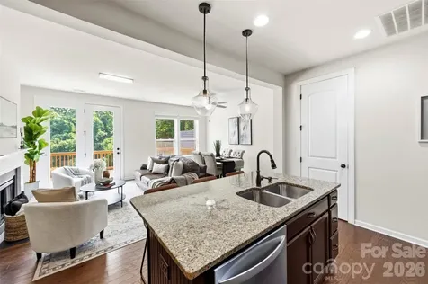 1044 Archibald Avenue Fort Mill SC 29708