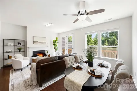 1044 Archibald Avenue Fort Mill SC 29708