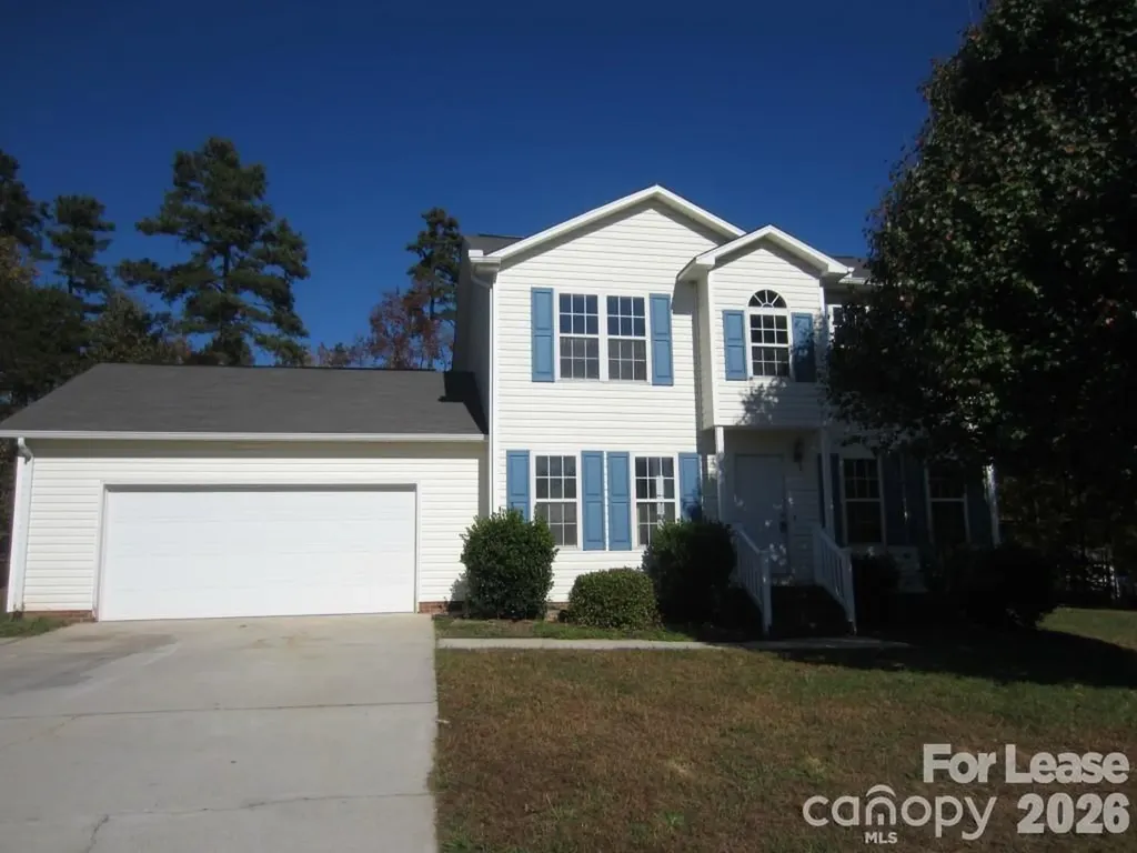 3730 Navajo Drive Maiden NC 28650