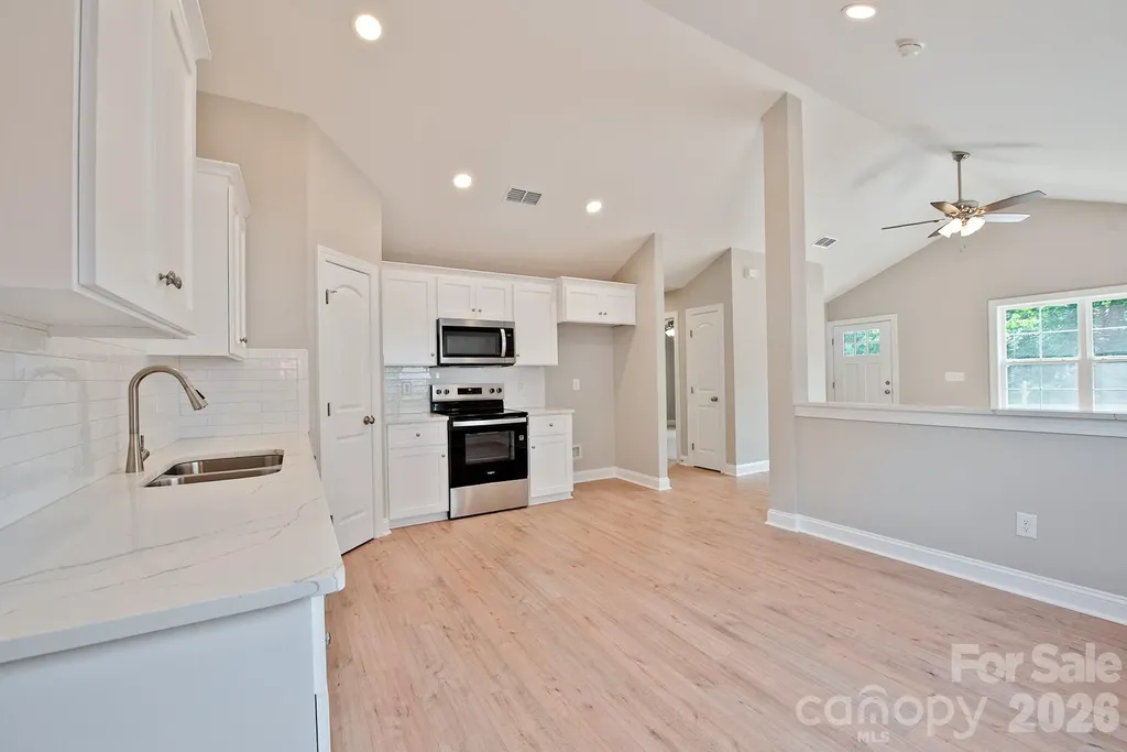127 S Beaver Street Landis NC 28088