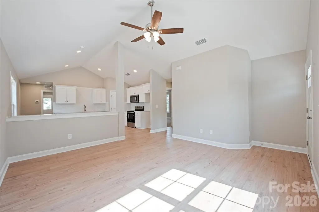 127 S Beaver Street Landis NC 28088