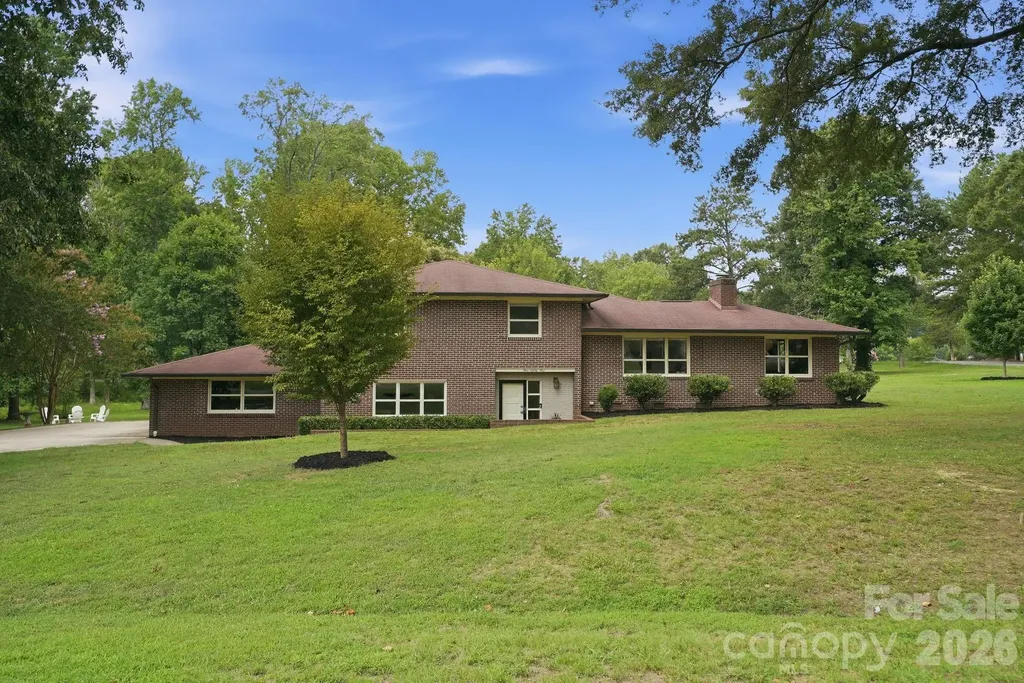 181 Woodlynn Drive Charlotte NC 28214