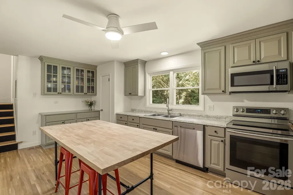 181 Woodlynn Drive Charlotte NC 28214