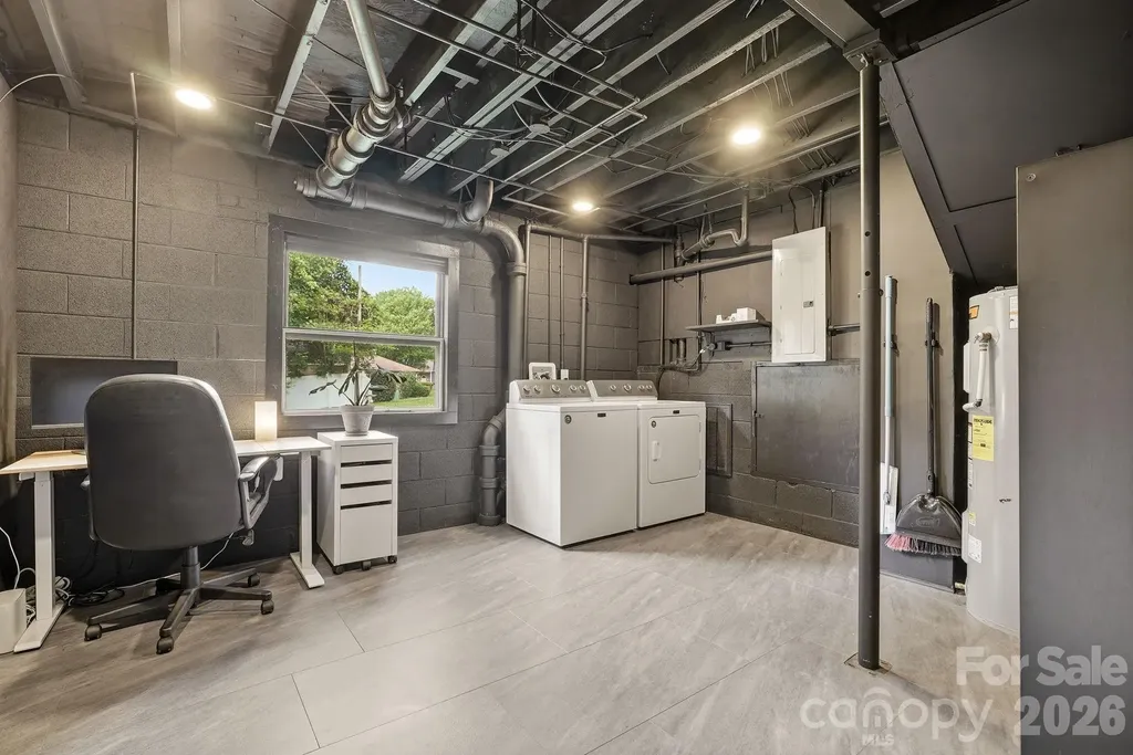 181 Woodlynn Drive Charlotte NC 28214