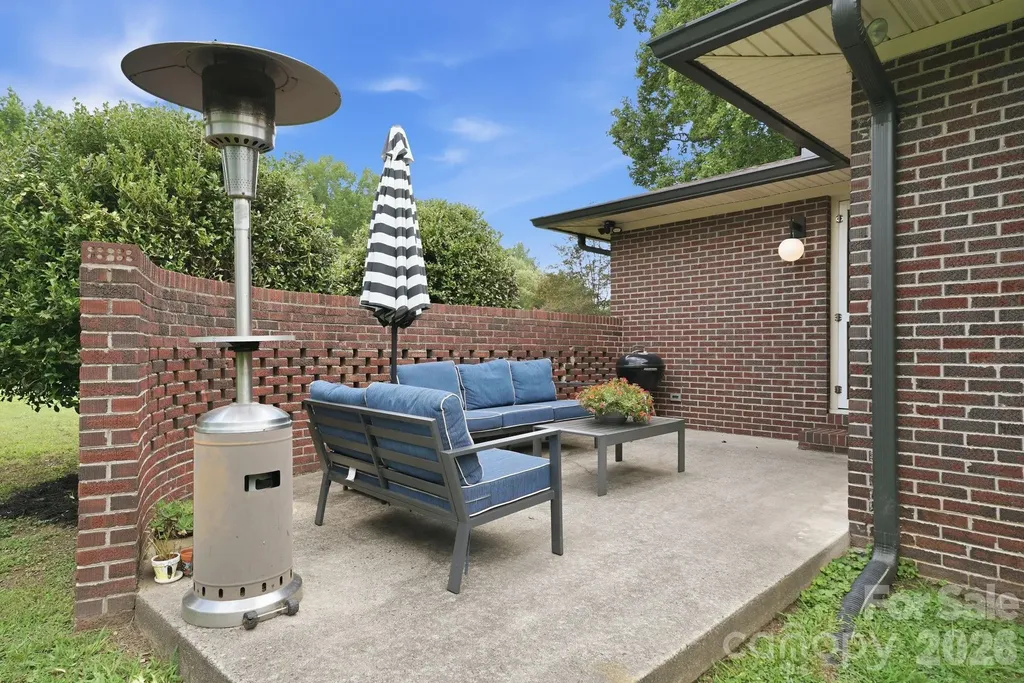 181 Woodlynn Drive Charlotte NC 28214