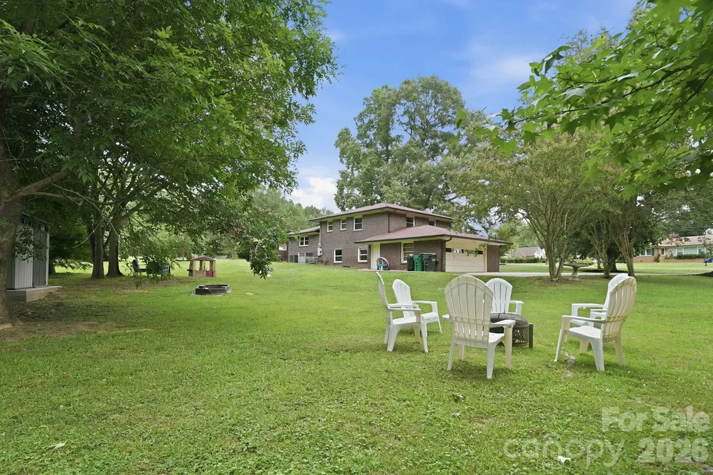 181 Woodlynn Drive Charlotte NC 28214