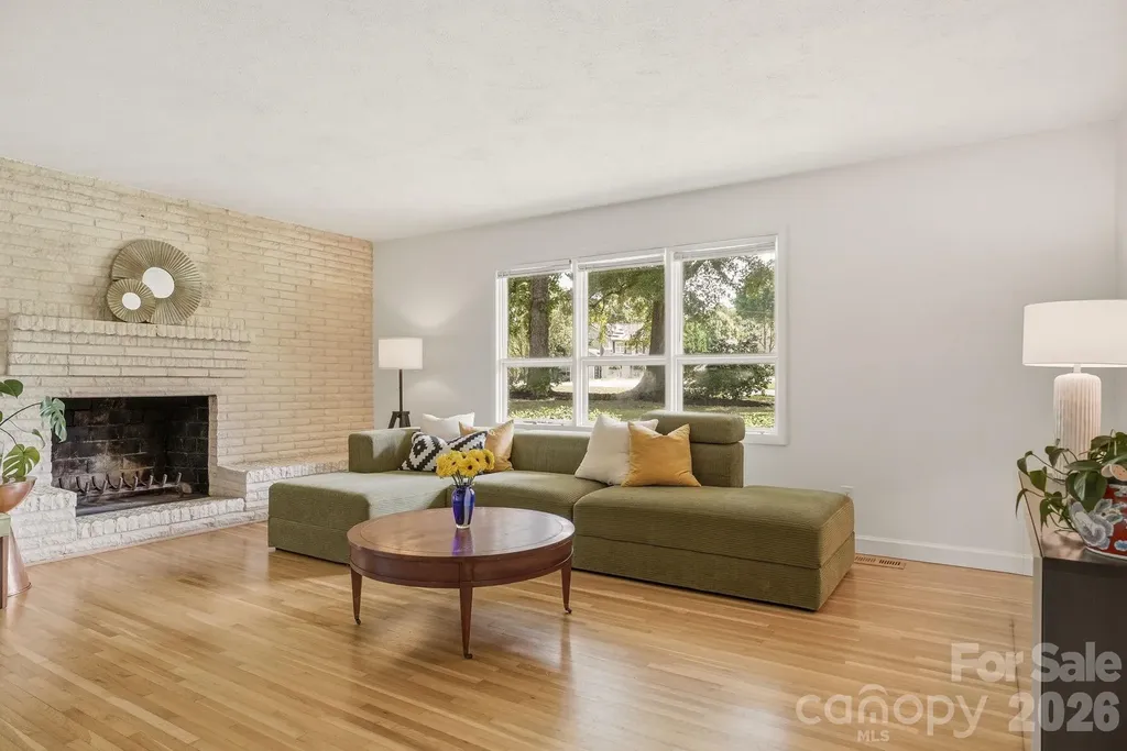 181 Woodlynn Drive Charlotte NC 28214