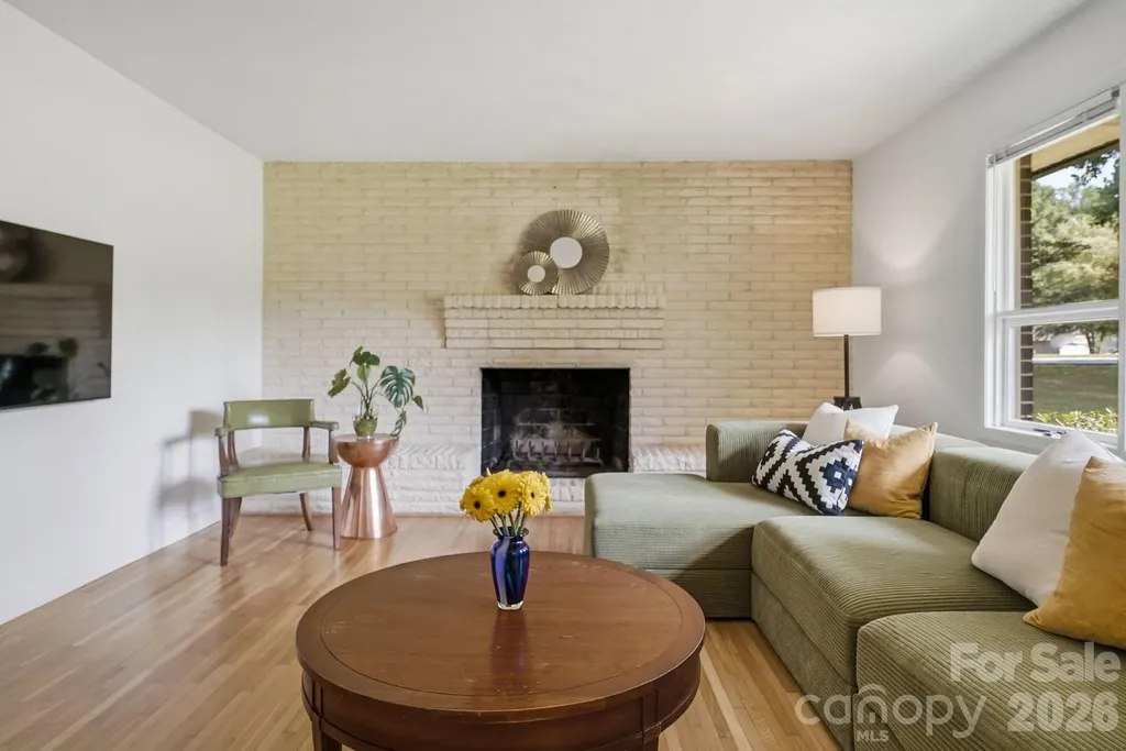 181 Woodlynn Drive Charlotte NC 28214