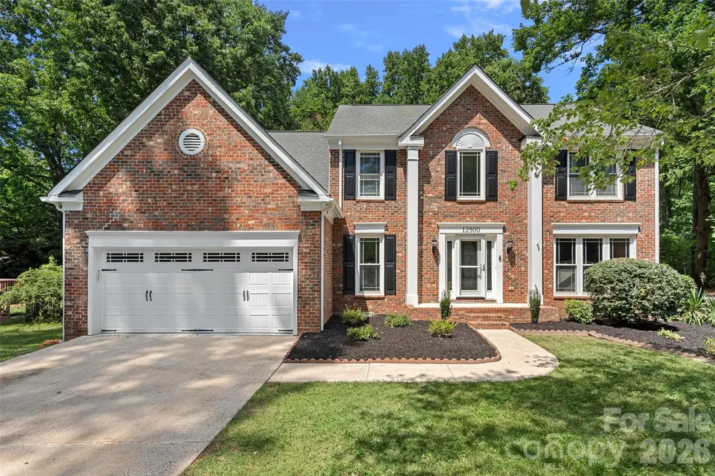 12500 Angel Oak Drive Huntersville NC 28078