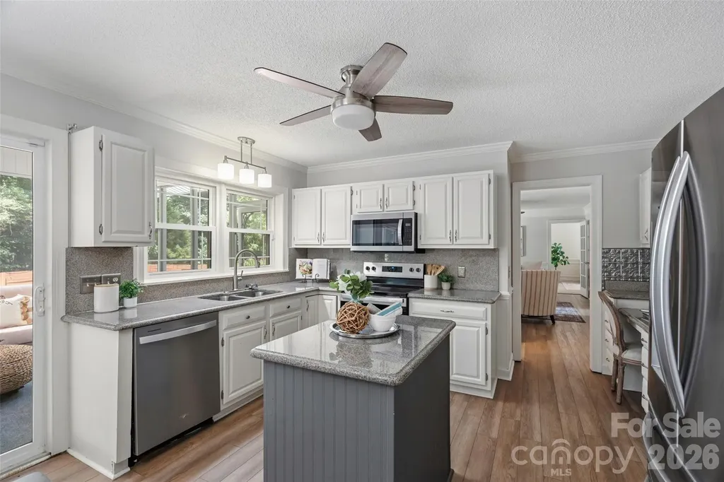 12500 Angel Oak Drive Huntersville NC 28078