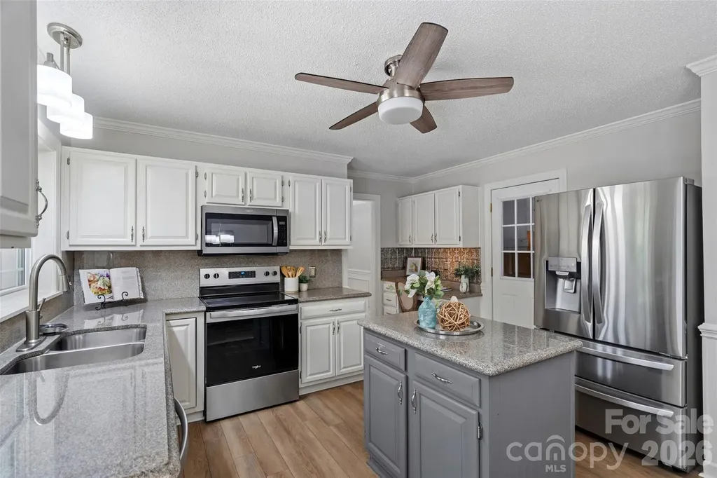 12500 Angel Oak Drive Huntersville NC 28078