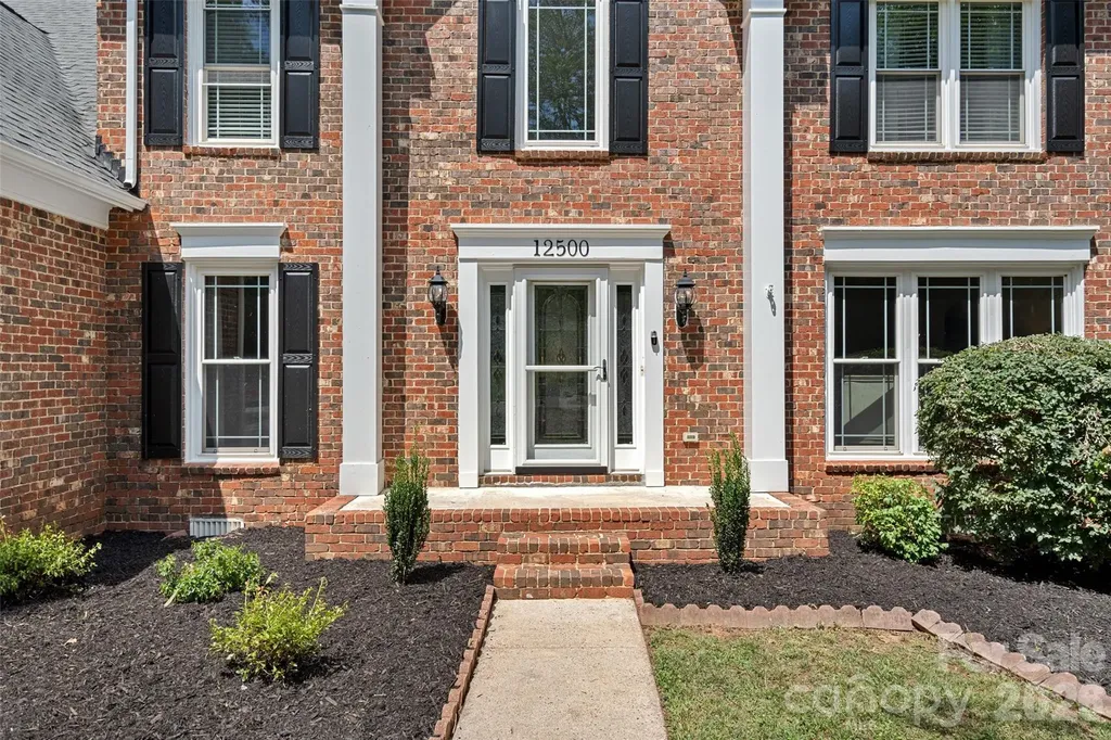 12500 Angel Oak Drive Huntersville NC 28078