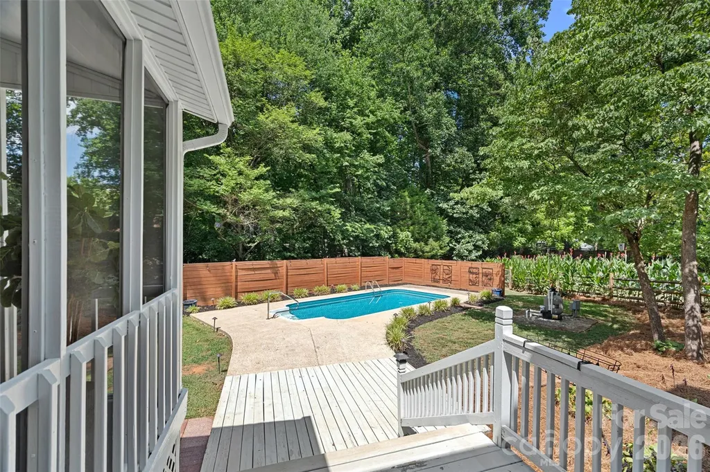 12500 Angel Oak Drive Huntersville NC 28078