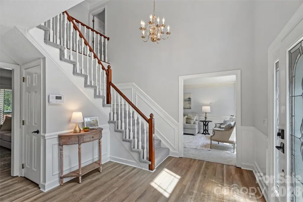 12500 Angel Oak Drive Huntersville NC 28078