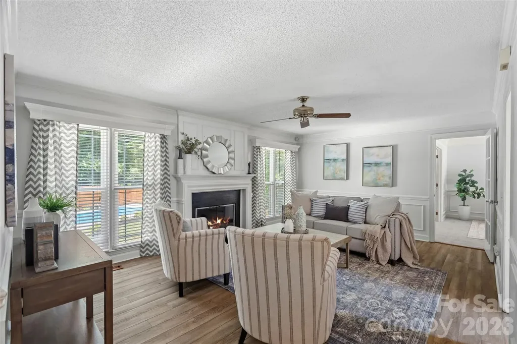 12500 Angel Oak Drive Huntersville NC 28078