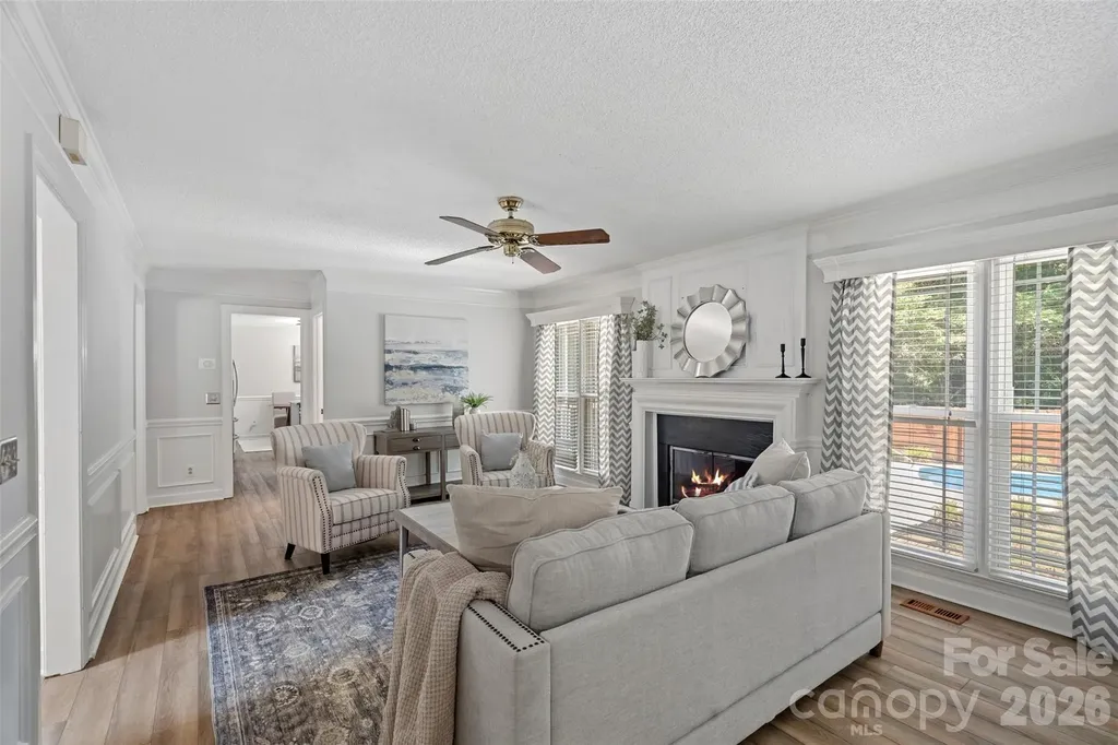 12500 Angel Oak Drive Huntersville NC 28078