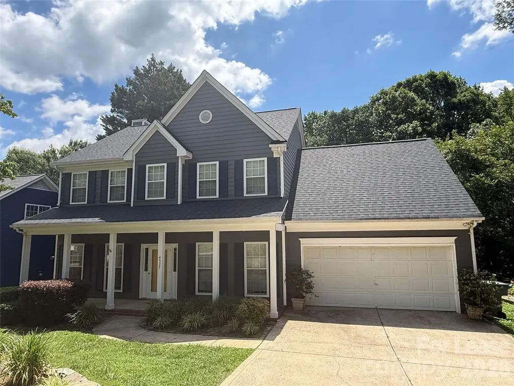 4527 Appley Mead Lane Charlotte NC 28269
